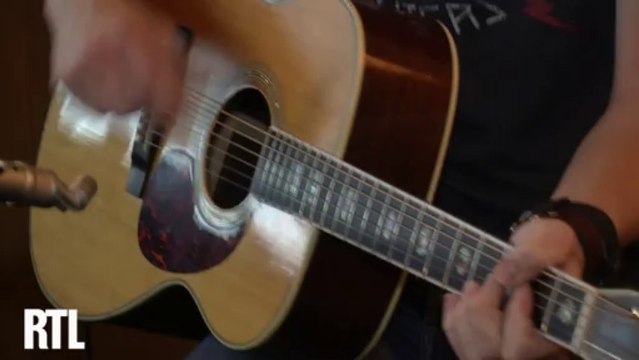 Jonny Lang - Fight for my soul en live dans les Nocturnes de Georges Lang