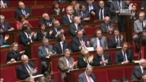 Un député interpelle le ministre de l'Agriculture sur la crise bretonne