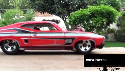 Funny Car Cleaning Pranks Video