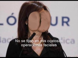 Discurso de Cristina Fernández de Kirchner