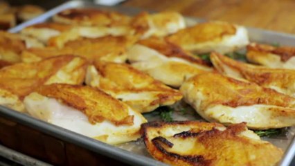 Corn Harvest Dinner at Ryland Inn