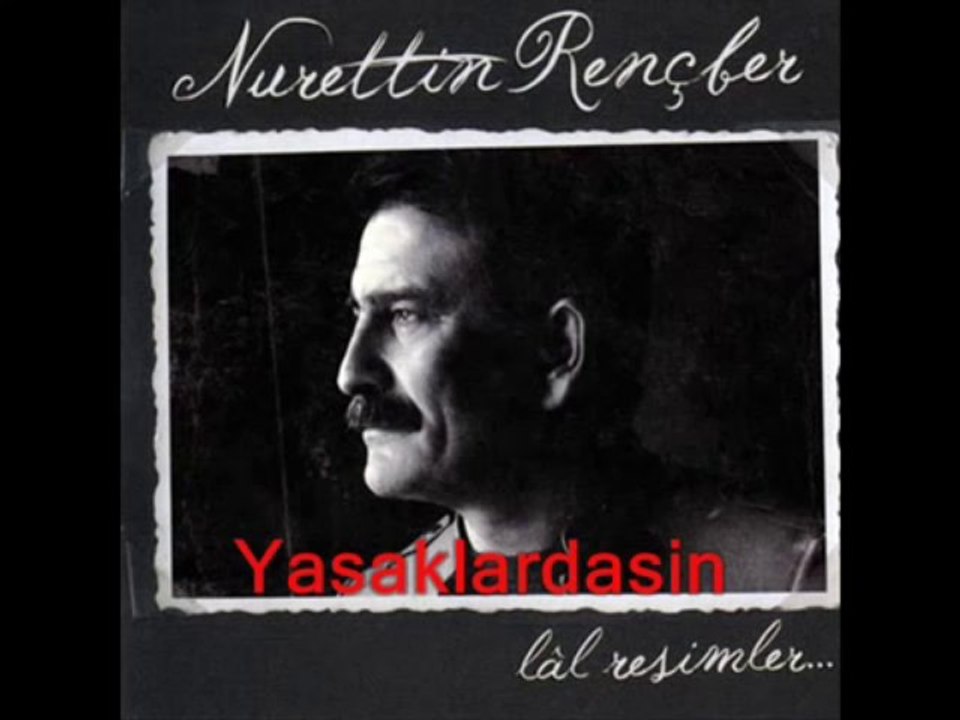 Nurettin Rençber - İstanbul ( Yeni 2011 ) Nurettin Rençber 2011 Lal Resimler