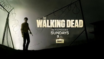 Making Of The Walking Dead 4x03 SubIta