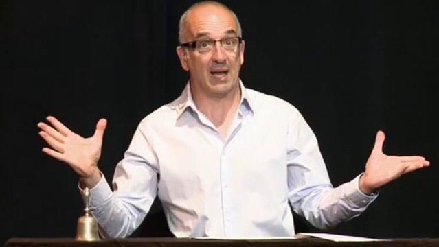 Les contes de Maupassant - Théâtralire 2014 - Compagnie Théâtrale du Marais