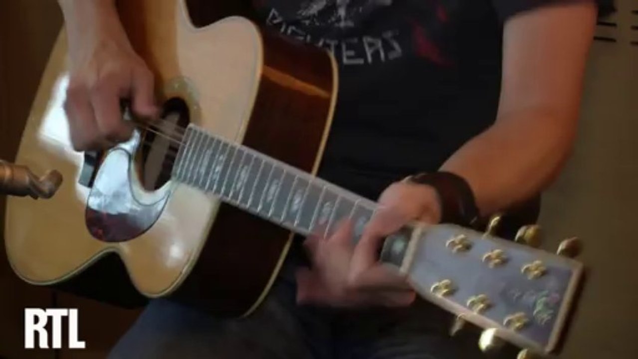 Jonny Lang - 40 days & 40 nights en live dans les Nocturnes de Georges Lang