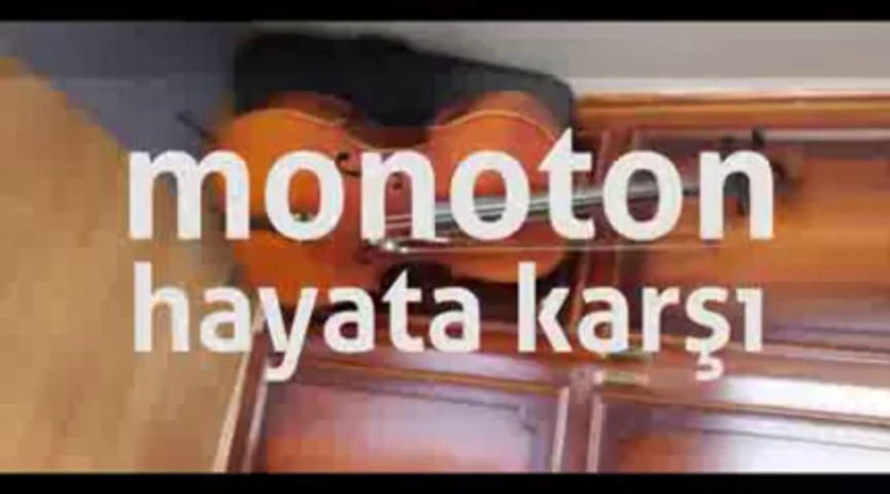 Çello Kursu İzmir Karşıyaka - Çello Dersi