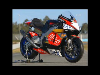 aprilia rsv cube 2003