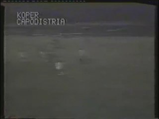 1982.11.24: Spartak Moscu 0 - 0 Valencia CF (Resumen)