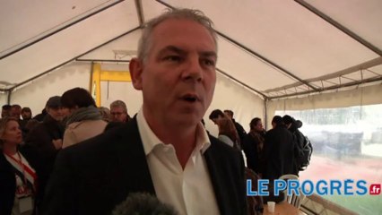 Justice : "un traitement différencié entre les 5 Roannais et les Bretons"