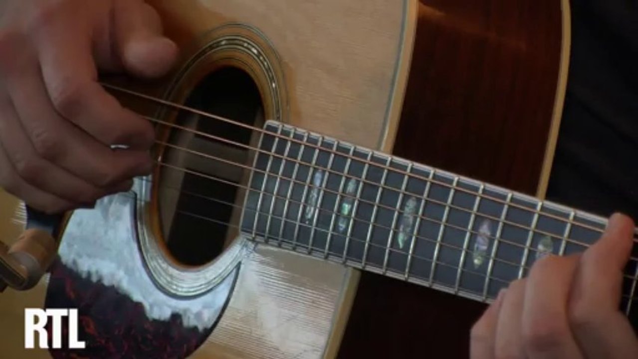 Jonny Lang - All of a sudden en live dans les Nocturnes de Georges Lang