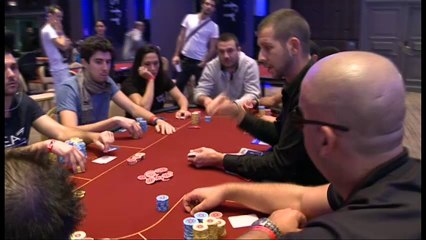 FPS Cannes Saison 3 Day2 Part10 - PokerStarsLive.fr