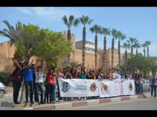 Leo Club Sfax Carthage