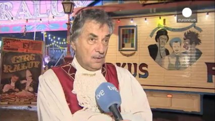 Catalonia set to be first Spain region to ban circus animals