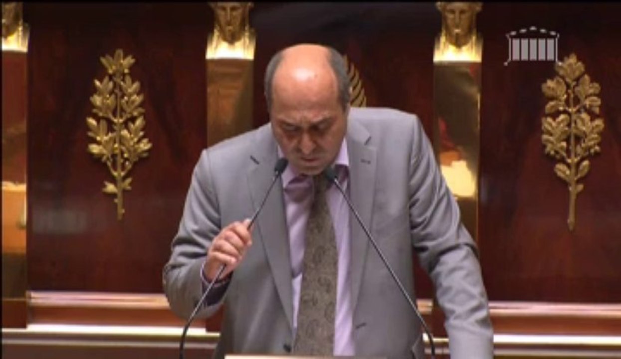 Explication de vote PLFSS 2014