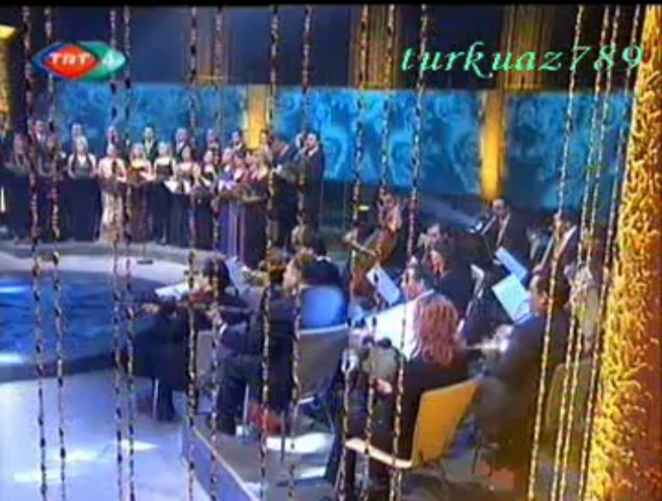 TRT TSM KORO-Kara Bulutları Kaldır Aradan-4