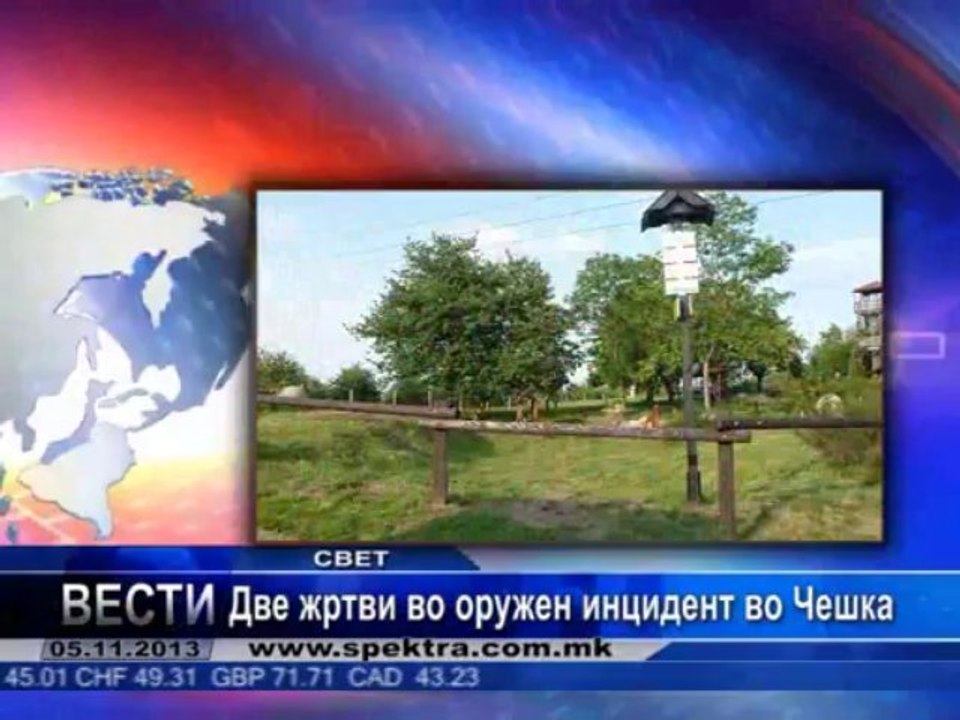 TV SPEKTRA VESTI 05.11