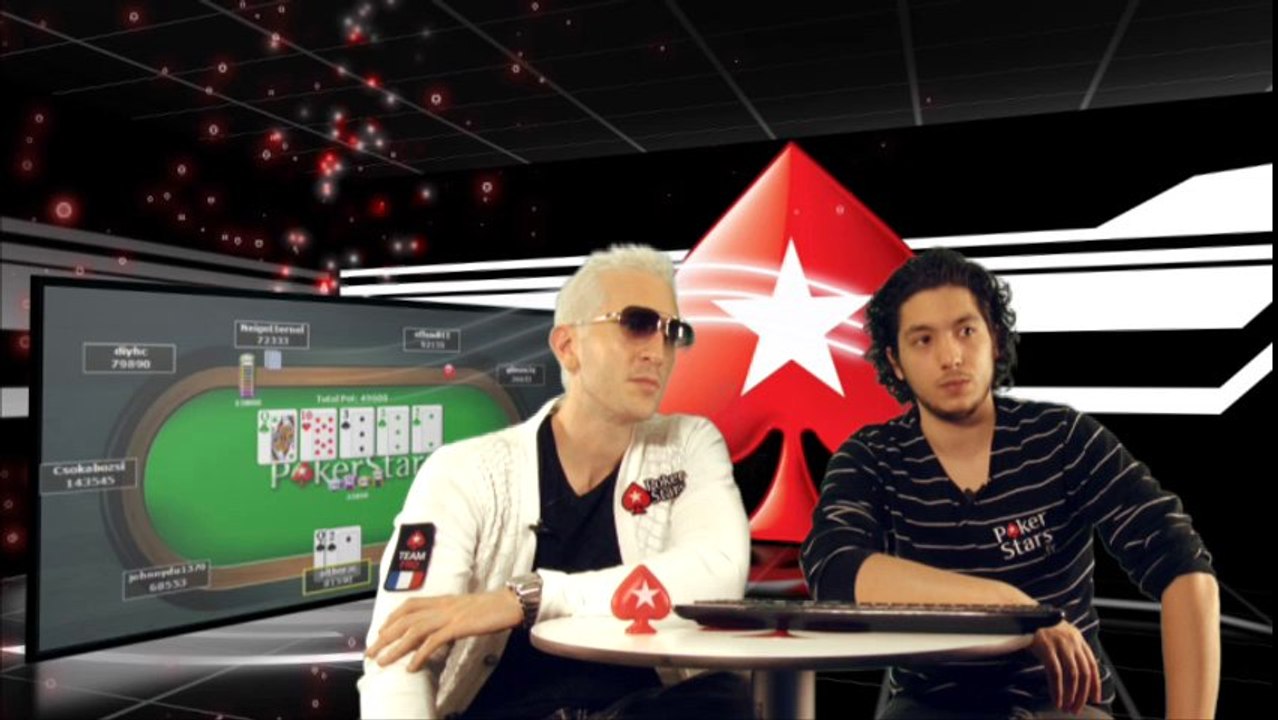 FlashBack S03Ep06 - Sunday Special