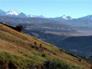 Chemins de développement