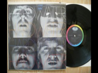 Hardwater "Medley My Time/ Take A Long Look"1968 West Coast Psych