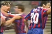 1996.09.24: Bayern Munich 1 - Valencia CF 0 (Resumen)
