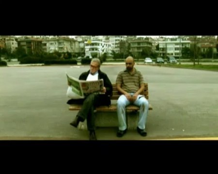 Fairuz Derin Bulut - Sen Affetsen Ben Affetmem