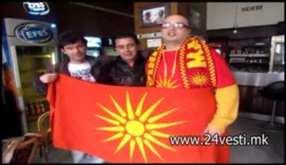 REAKCII ZA STAROTO ZNAME 05 11 2013