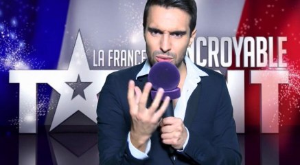 Non Stop People a un incroyable talent !