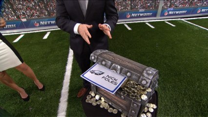 'Fantasy Trash or Treasure': Replacing Rodgers