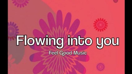 Feel Good Musik - River of Life remix by relaxing music artist Marcomé