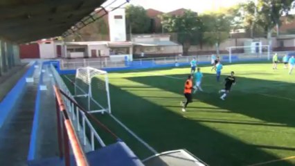 ps J4: Rockville Café 0-2 Bar Tranvia 22