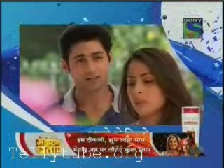 Kehta Hai Dil Jee Le Zara - 5th November 2013 Part 2