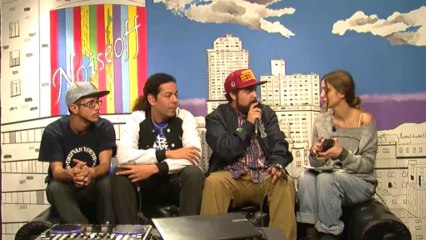 LITTLE PEPE en Noise off festival