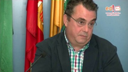 El Puerto - Enrique Moresco sobre la dimisión Concejal de Urbanismo