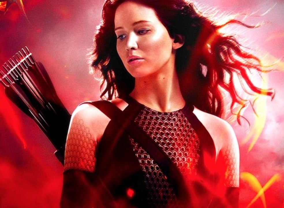 The Hunger Games: Catching Fire – Full IMAX