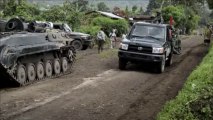 Ejército congoleño vence la rebelión M23