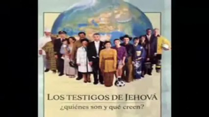 Por que no ser testigo de jehova 2