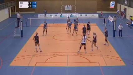 Replay - LAF J7 - Terville Florange / Istres