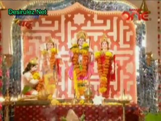 Aakhir Bahu Bhi Toh Beti Hi Hai - 5th November 2013  pt3