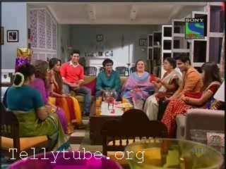 Kehta Hai Dil Jee Le Zara - 5th November 2013 Part 3