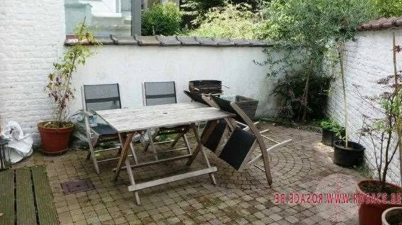 Huis Te koop - 5 Slaapkamers - IXELLES 1050