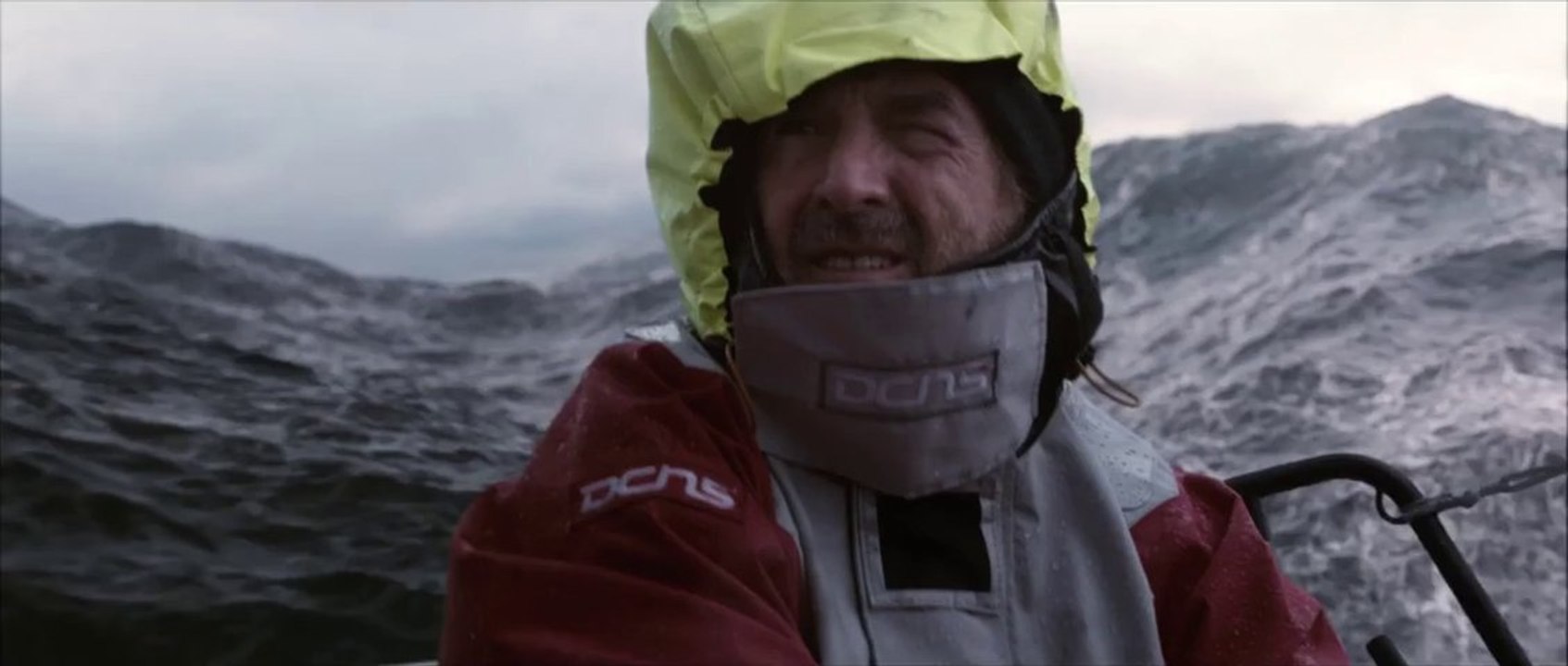 "En Solitaire" : la bande annonce