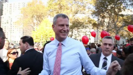 AFP - Le JT, 2ème édition du mardi 5 novembre