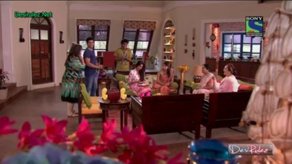 Jee Le Zara 5th November 2013 Part1