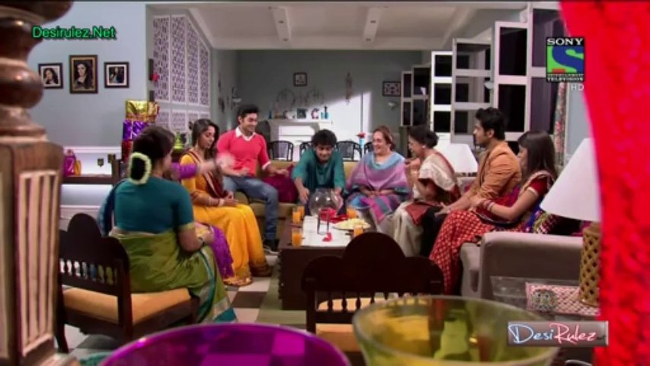 Jee Le Zara 5th November 2013 Part2