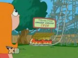 [DAILYMOTION FR] Ferb fait chier Phineas