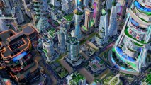 SimCity Villes de Demain INTRODUCTION