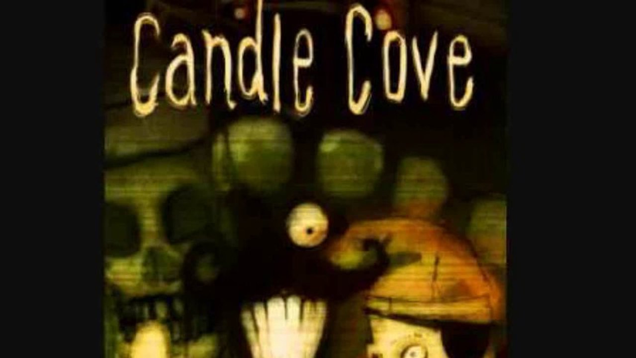 Candle cove [creepypasta]