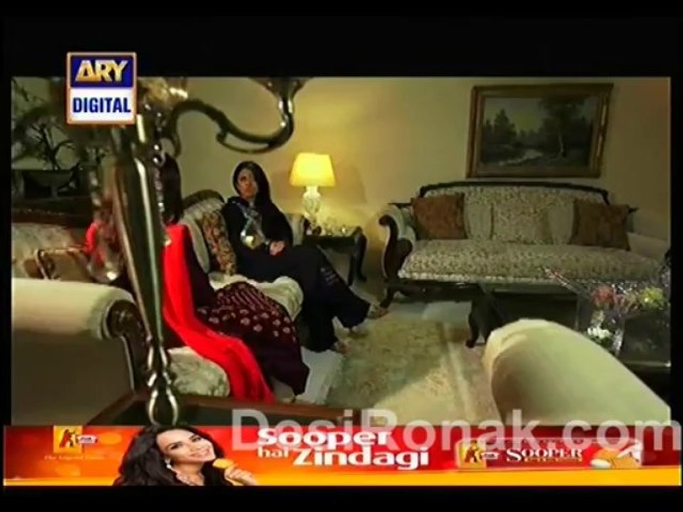 sher part 1 ep 20