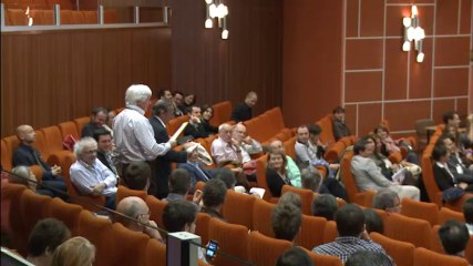 CŒUR ET SPORT : LES 20 ANS DU CLUB sessions scientifiques