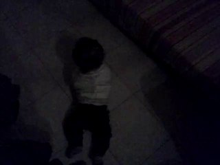 petit bout a 4 pattes